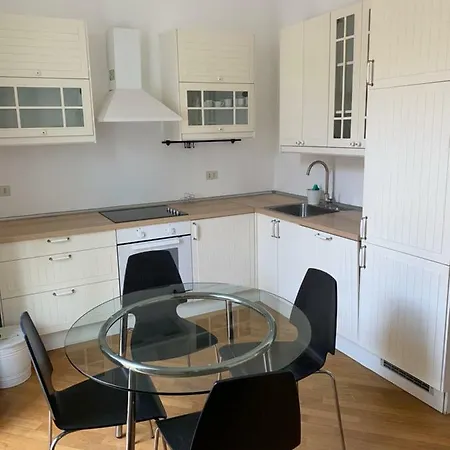 Brera Appartement *