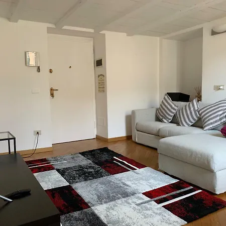 Appartement Brera Milan