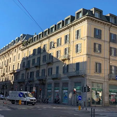Appartement Brera Milan