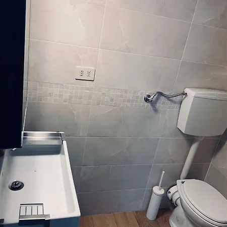 Appartement Brera Milan
