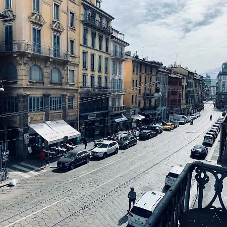 Brera * ميلان