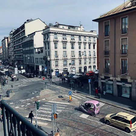 Brera شقة