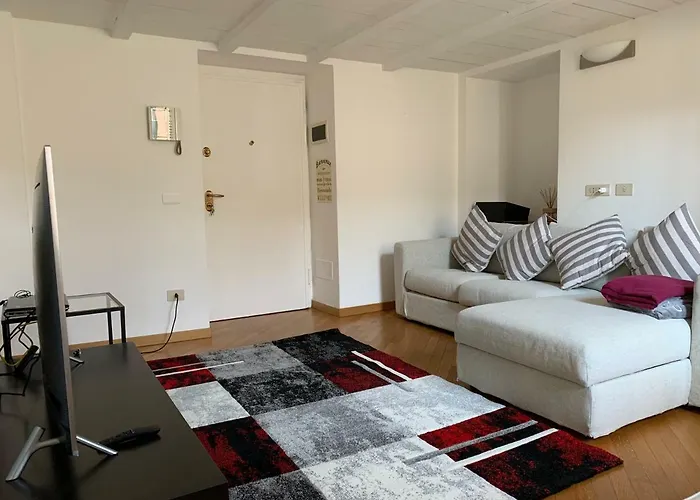 Appartamento Brera Milano