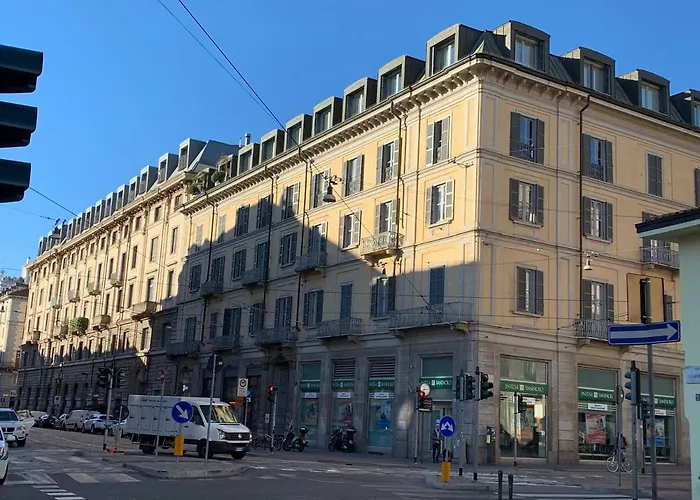 Appartamento Brera Milano