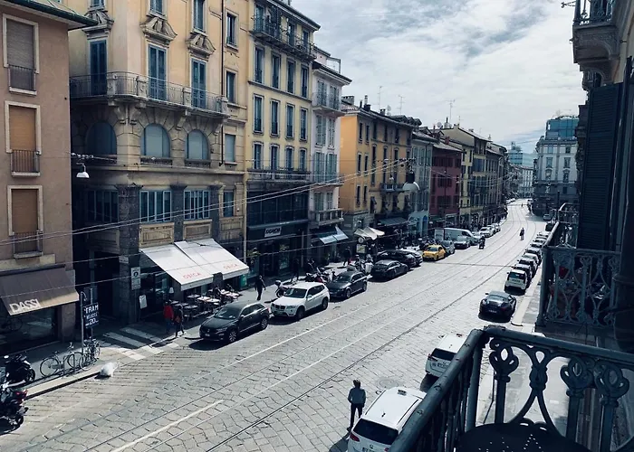 Brera * Milano