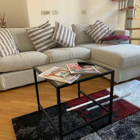 Brera Apartment *